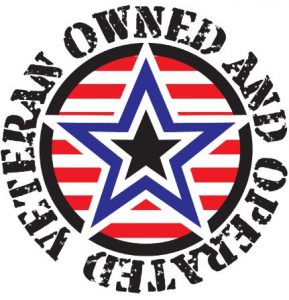 Veteran Owned & Operated