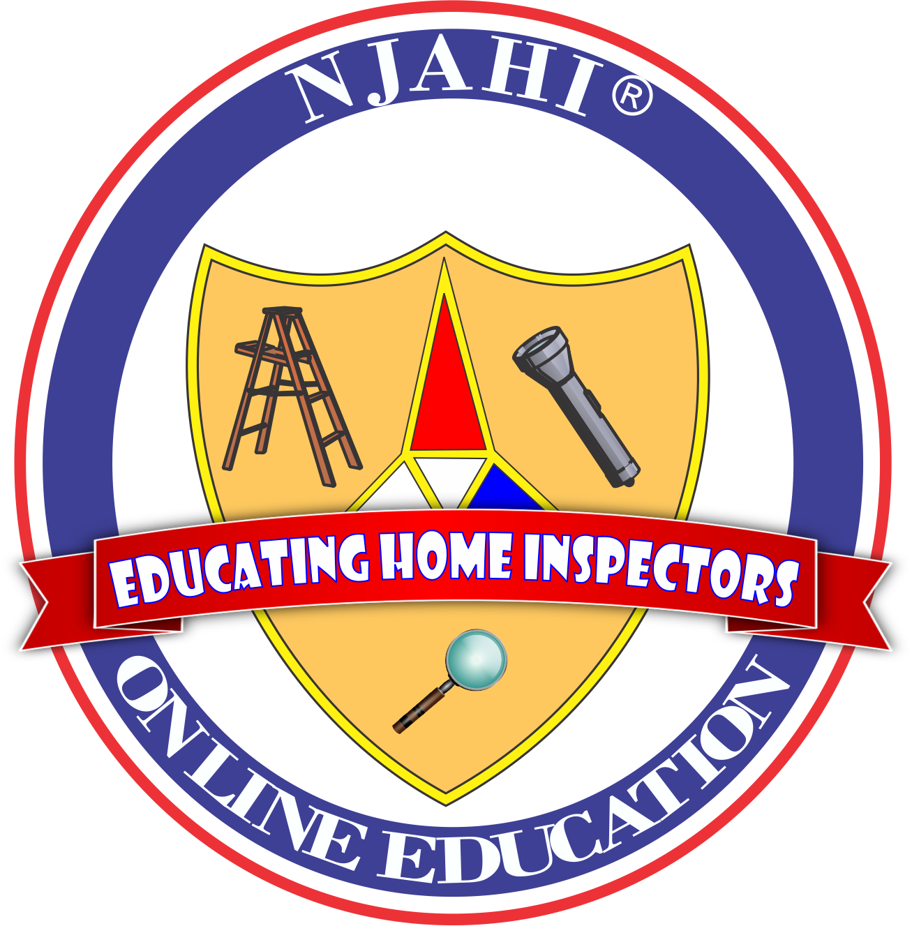 NJAHI Online Seal NJAHI Online Seal